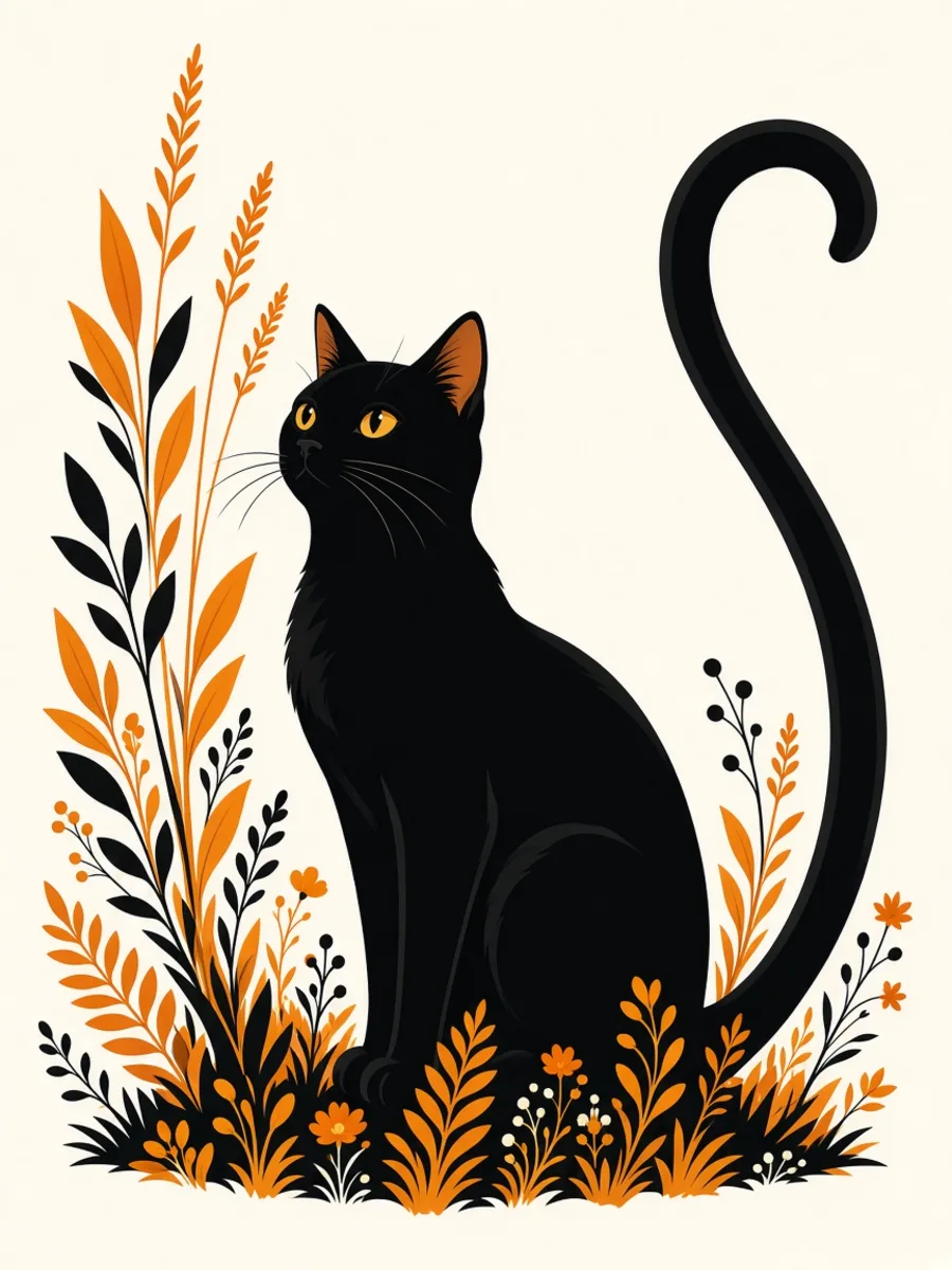 Botanical Bestiary